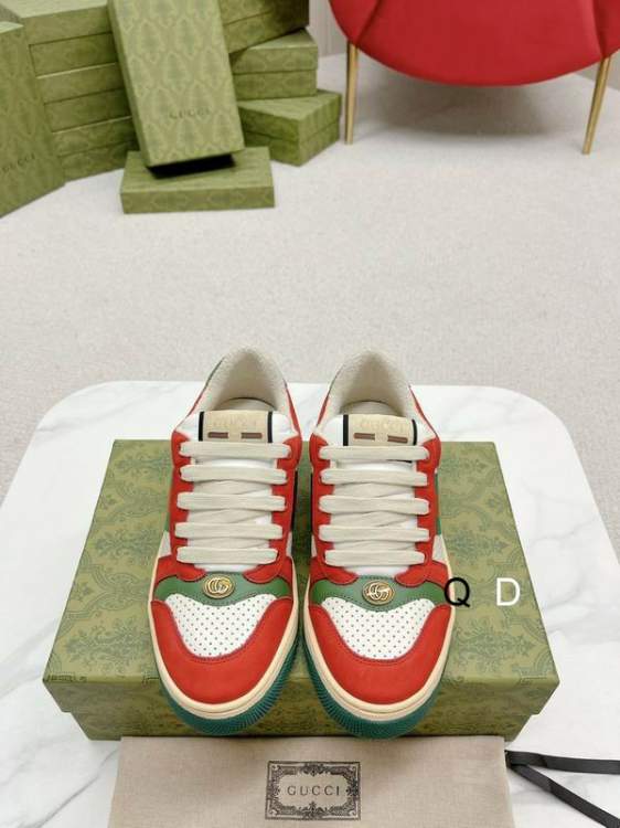 Picture of Gucci Shoes _SKUGuccisz35-45GDT12346472
